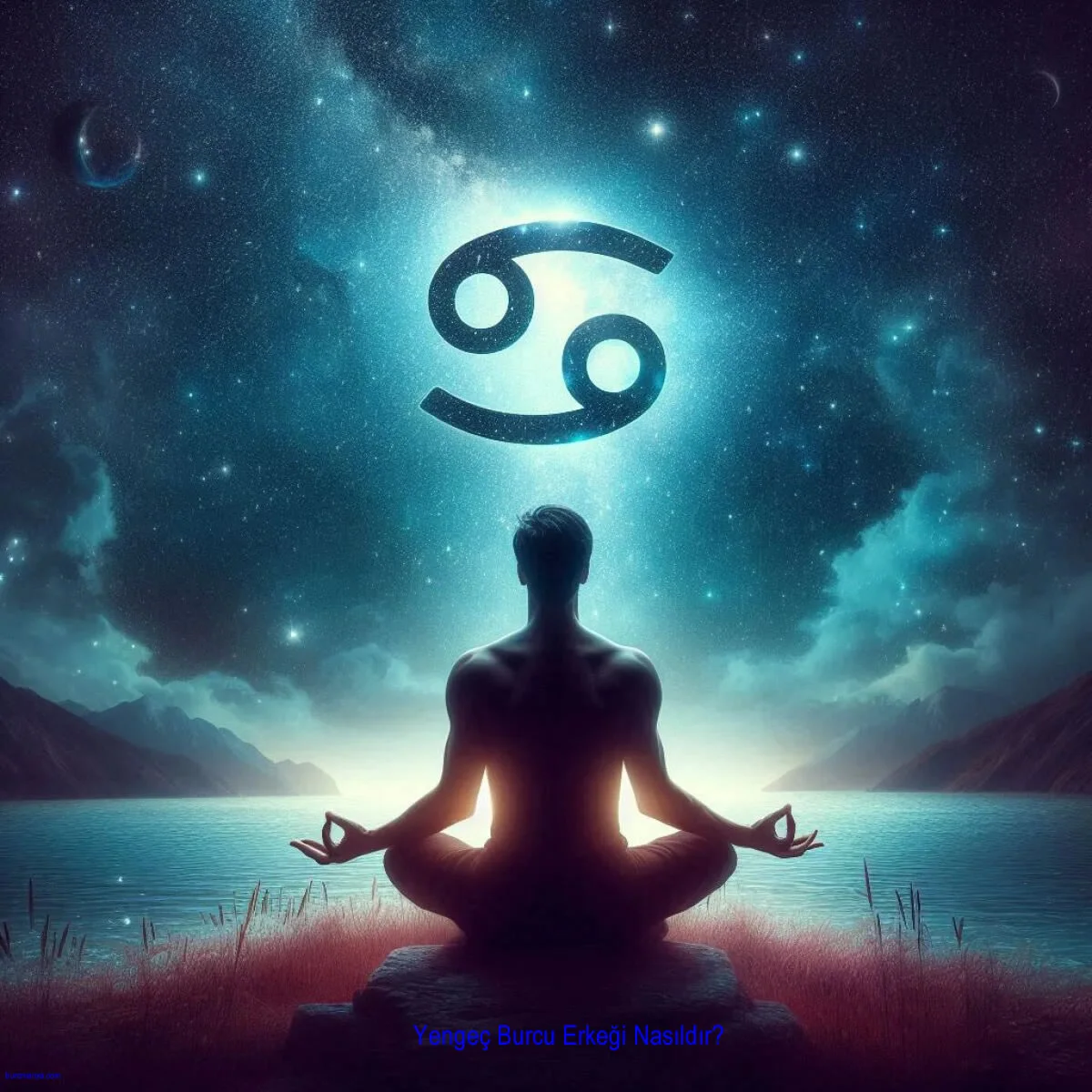 Yengeç Burcu Erkeği Nasıldır