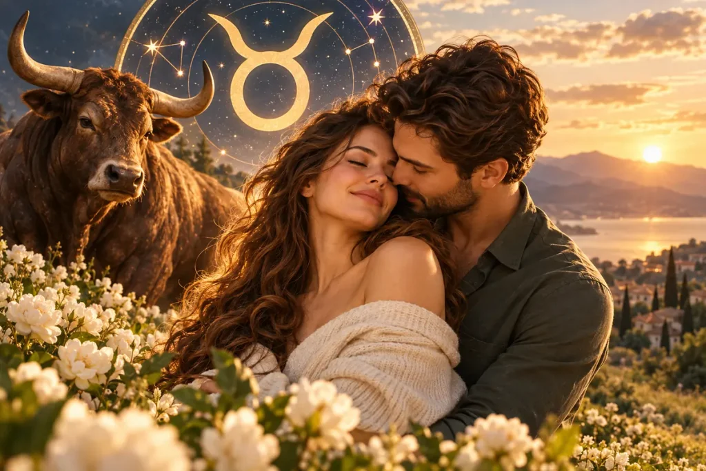 Boğa burcu aşk hayatı ve ilişkiler