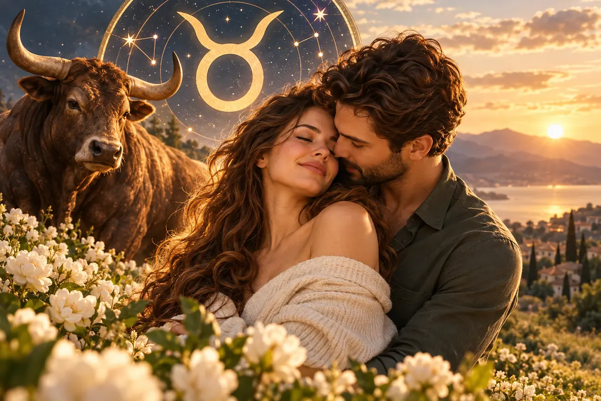 Boğa burcu aşk hayatı ve ilişkiler
