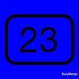 23 Ocakta Doğanların Burcu Ne