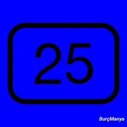 25 Ocakta Doğanların Burcu Ne