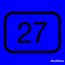 27 Ocakta Doğanların Burcu Ne