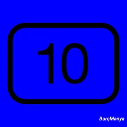 10 Şubatta Doğanların Burcu Ne