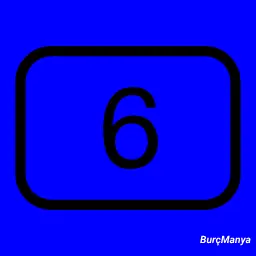 6 Şubatta Doğanların Burcu Ne