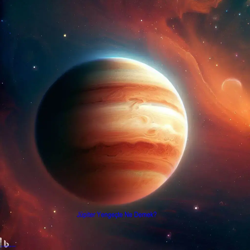 Jüpiter Yengeçte Ne Demek