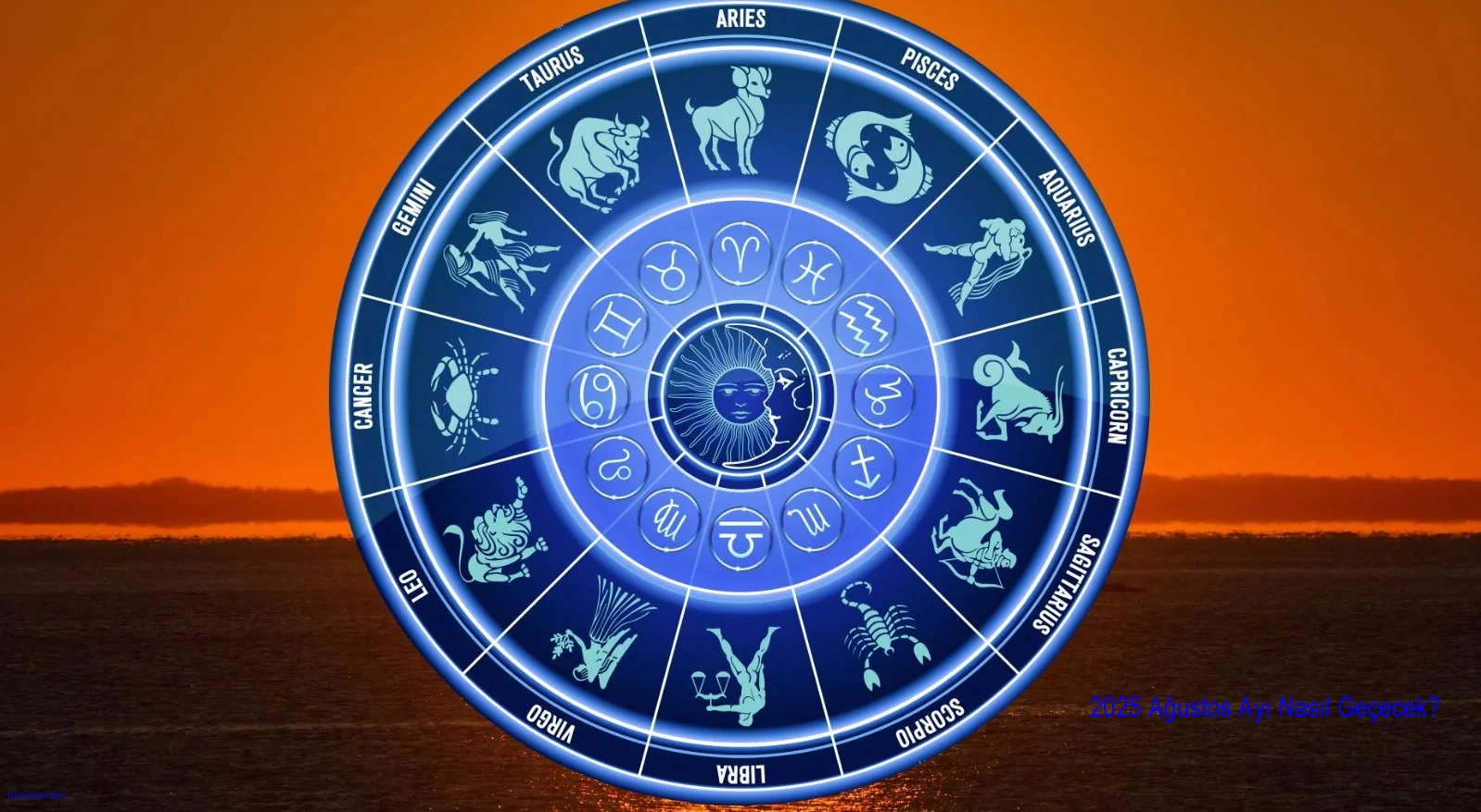2025 Ağustos Ayı Nasıl Geçecek