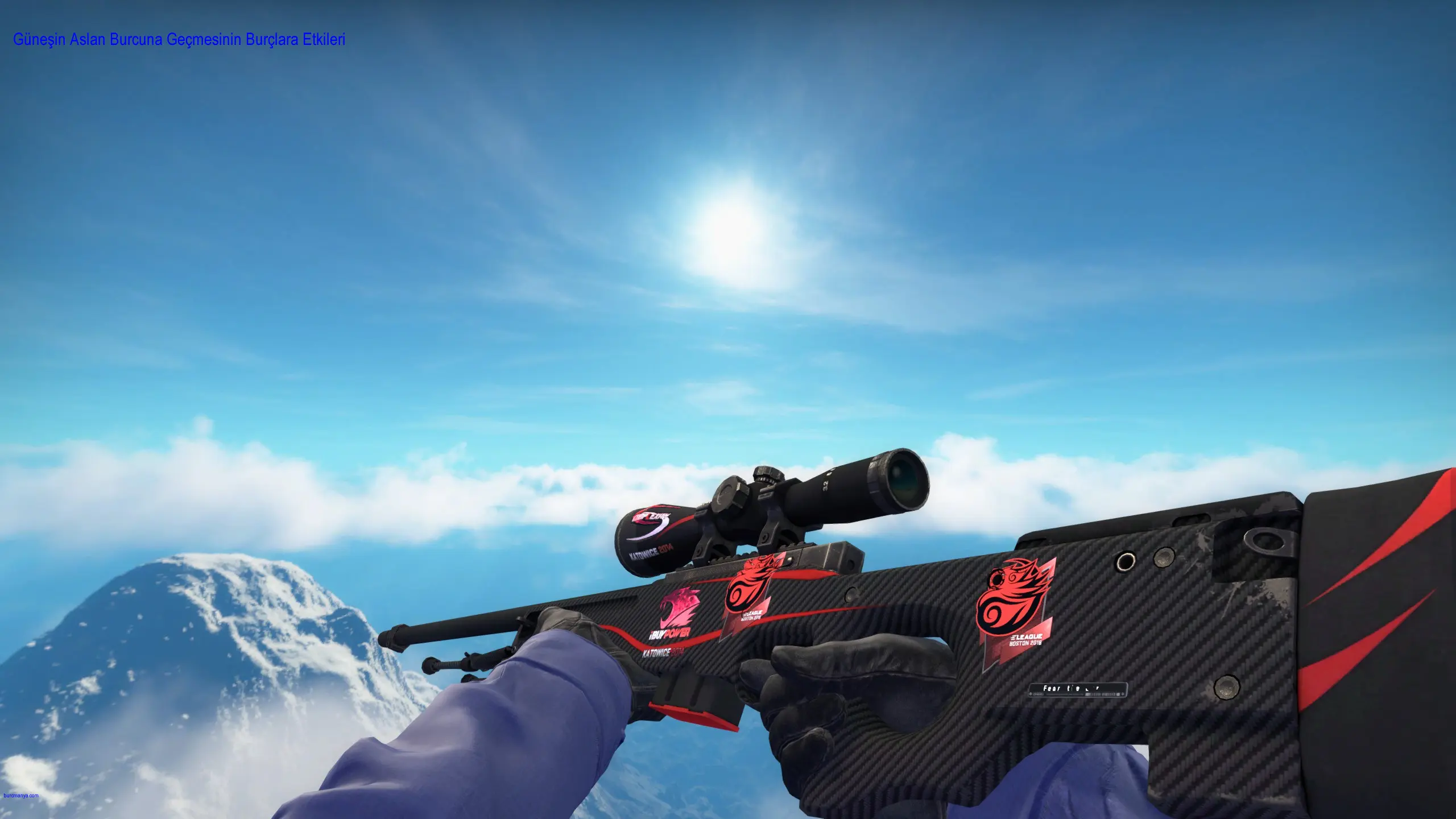 Güneşin Aslan Burcuna Geçmesinin Burçlara Etkileri