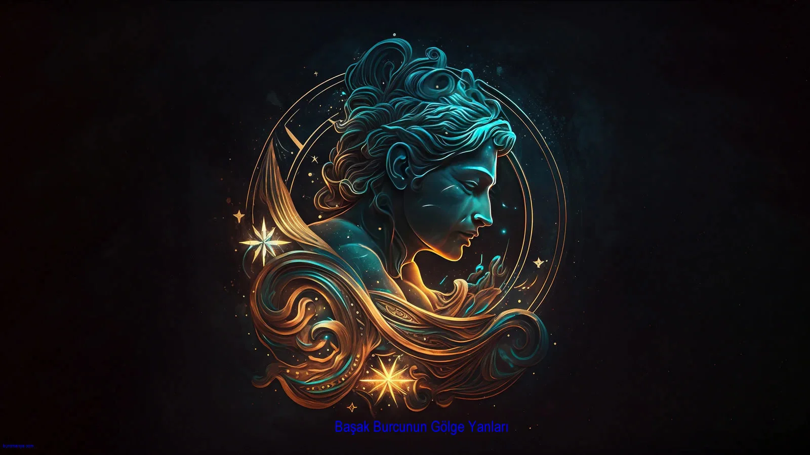 Başak Burcunun Gölge Yanları