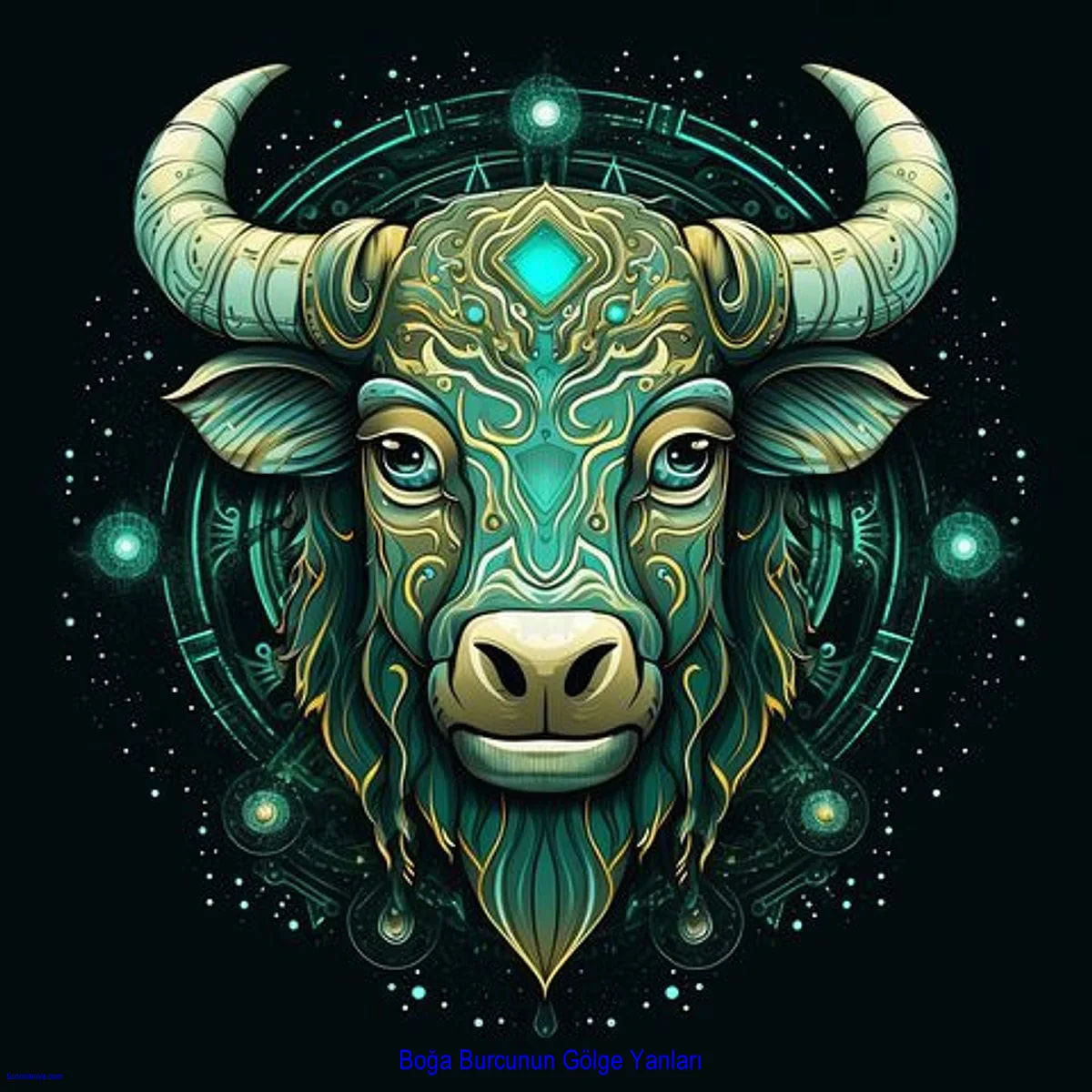 Boğa Burcunun Gölge Yanları