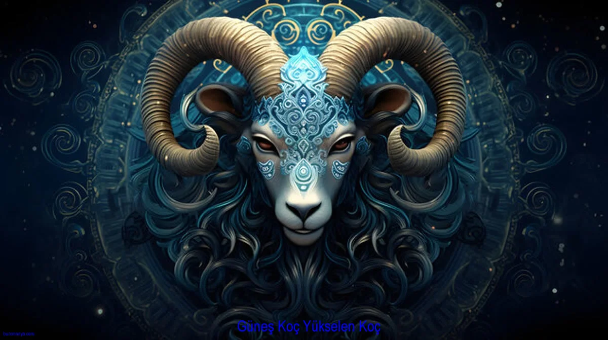 Güneş Koç Yükselen Koç