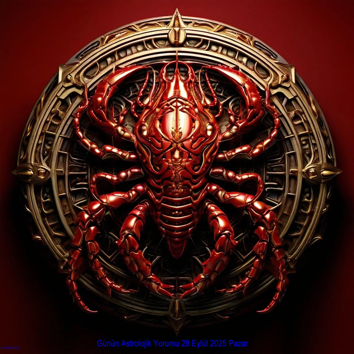 Günün Astrolojik Yorumu 28 Eylül 2025 Pazar