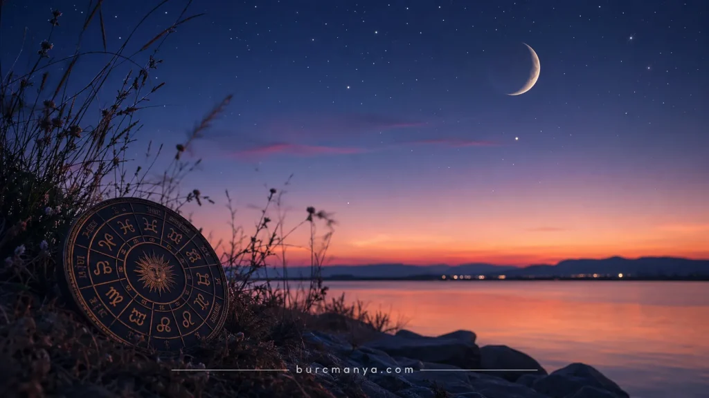 1 Temmuz 2026 Çarşamba Günlük Astroloji Yorumu