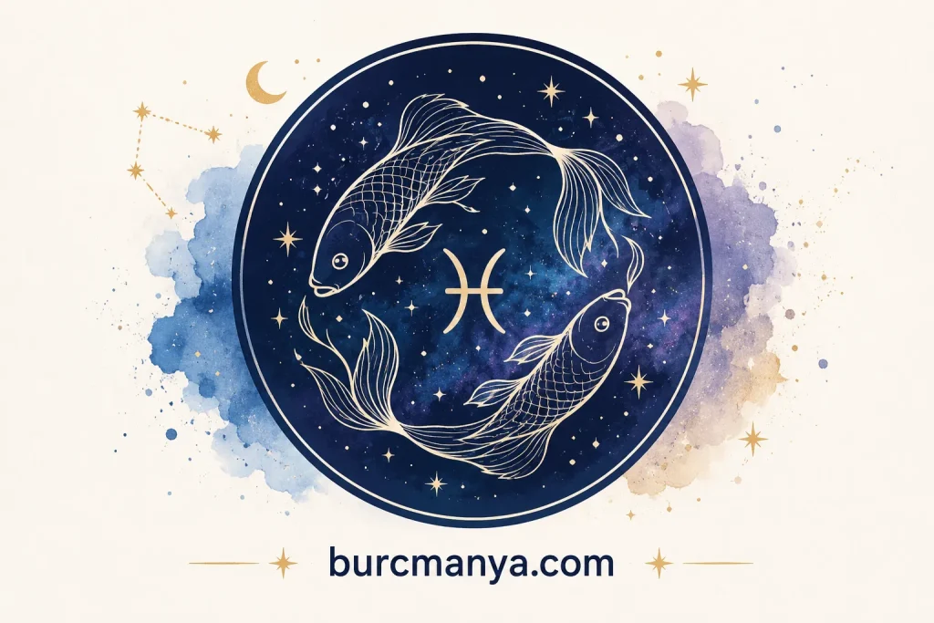 Güneş Burcu Balık Özellikleri