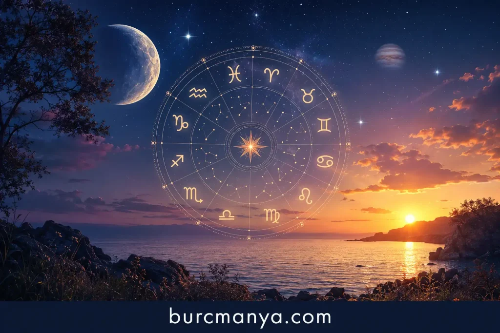 1 Ağustos 2026 Günlük Astroloji Yorumu