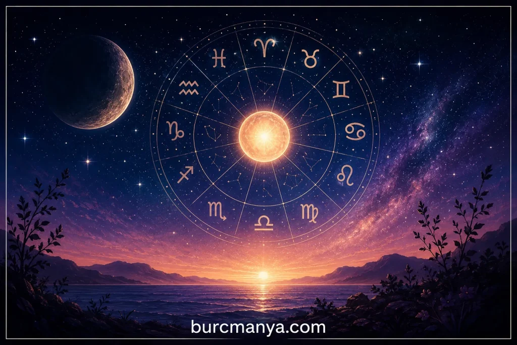 10 Temmuz 2026 Cuma Günün Astrolojik Yorumu