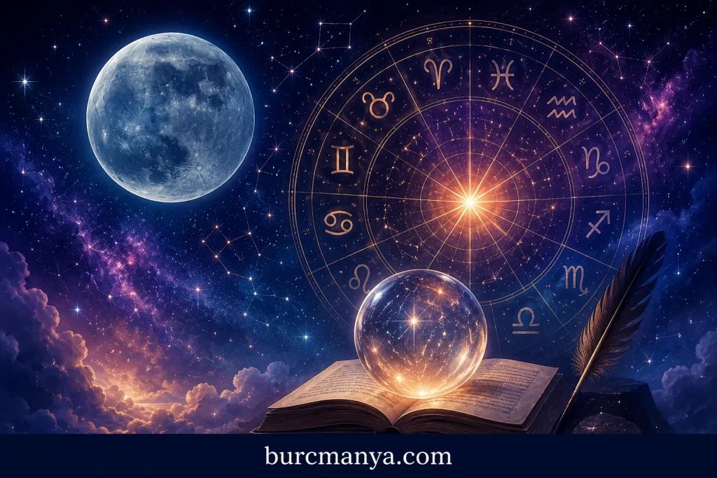 11 Temmuz 2026 Günün Astrolojik Yorumu