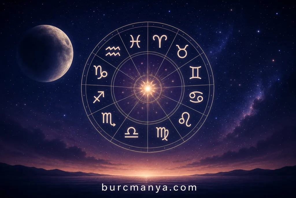 12 Temmuz 2026 Günlük Astroloji Yorumu Ve Burç Yorumları