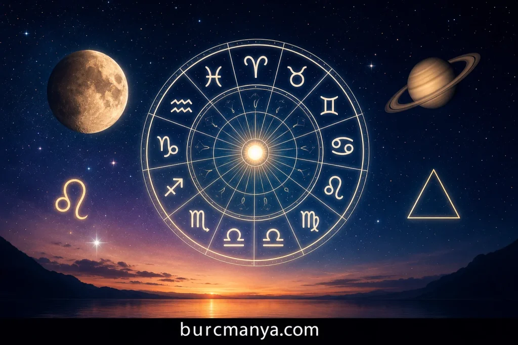 16 Temmuz 2026 Günlük Astroloji Yorumu