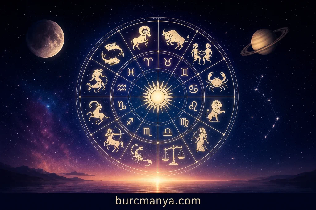 Koç Burcu 16 Temmuz 2026 Günlük Burç Yorumları