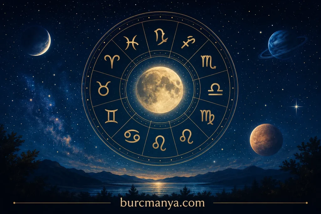 17 Temmuz 2026 Günlük Astroloji Yorumu