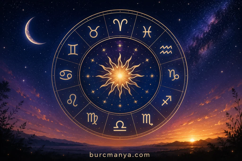 18 Temmuz 2026 Günün Astrolojik Yorumu