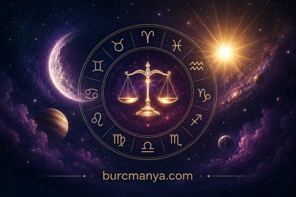 19 Temmuz 2026 Gunluk Astroloji Yorumu