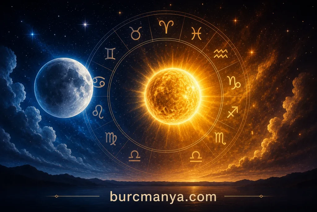 22 Temmuz 2026 Günün Astrolojik Yorumu