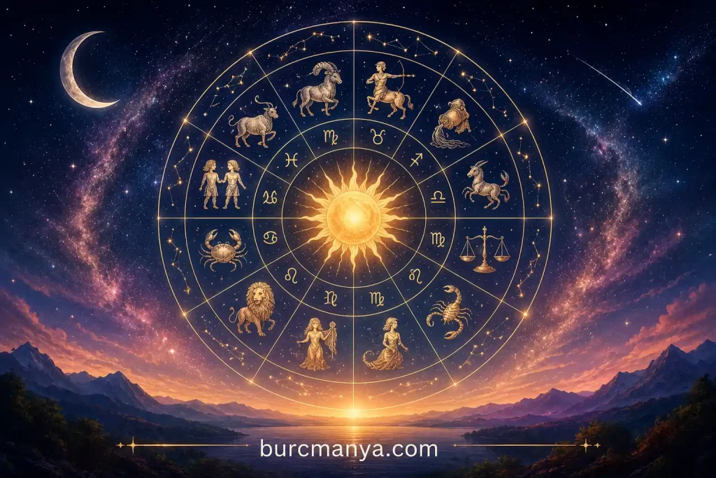 26 Temmuz 2026 Günlük Burç Yorumları