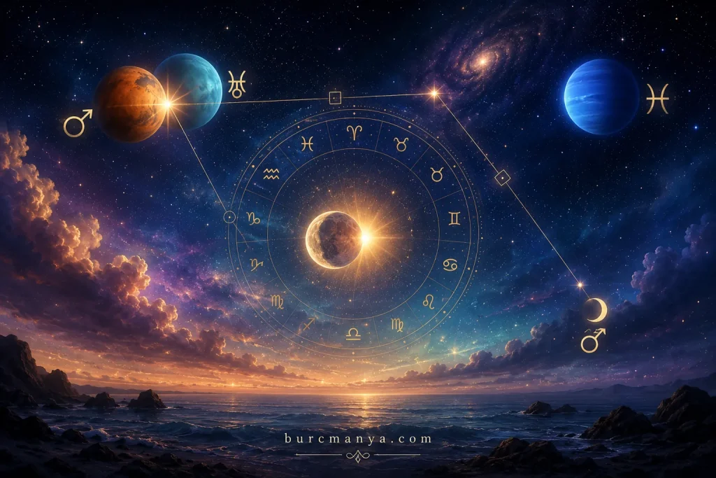 4 Temmuz 2026 Cumartesi Günlük Astroloji Yorumu