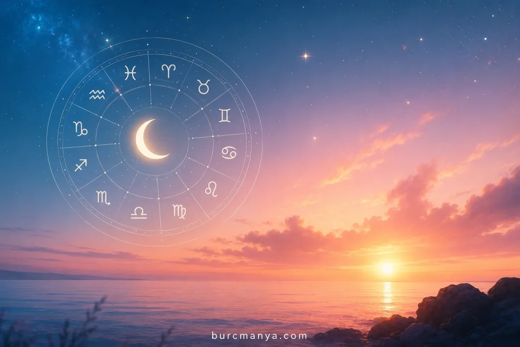 6 Temmuz 2026 Pazartesi Günlük Astroloji Yorumu