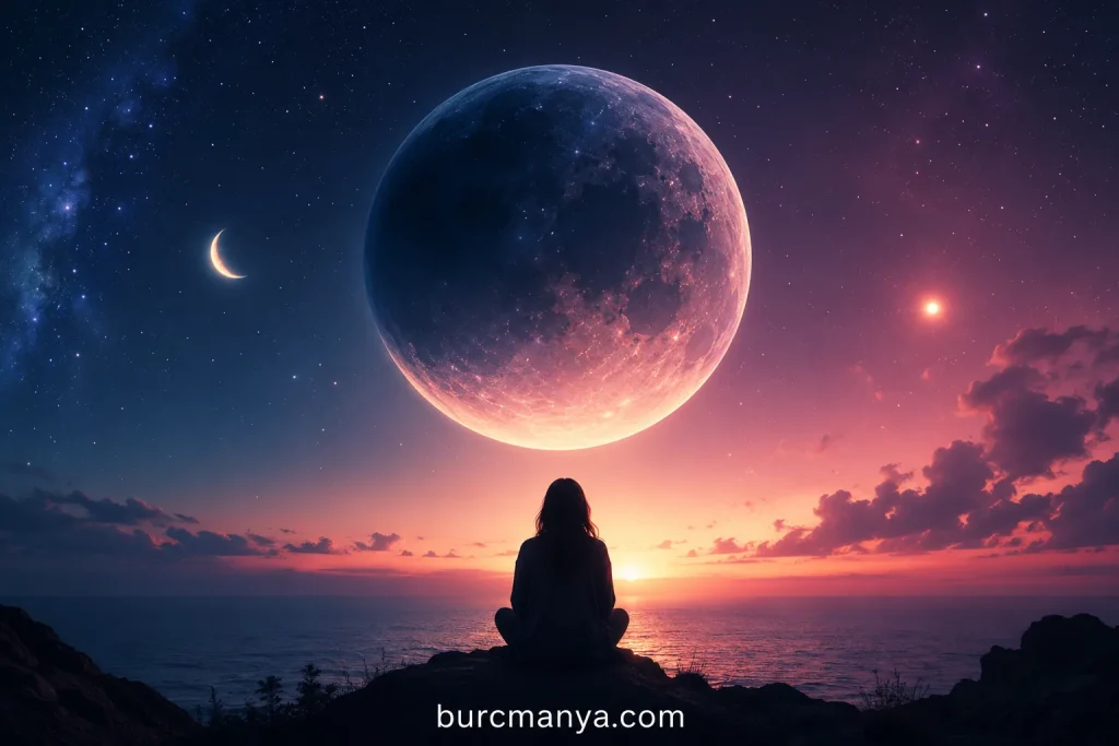 7 Temmuz 2026 Salı Günlük Astroloji Yorumu