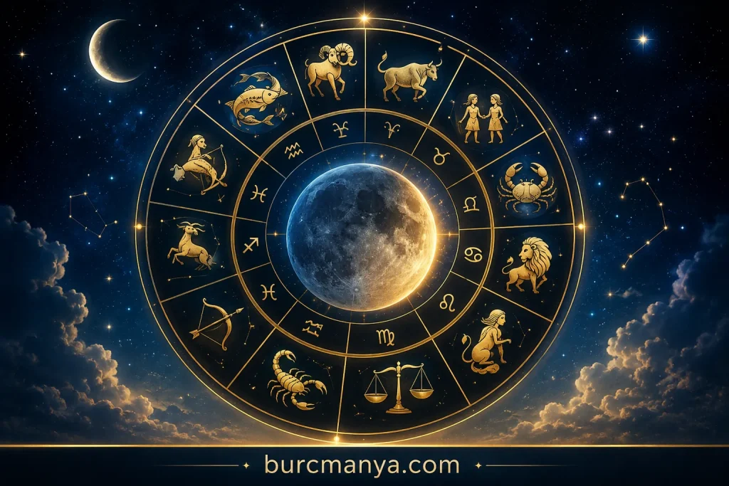 9 Temmuz 2026 Burç Yorumları