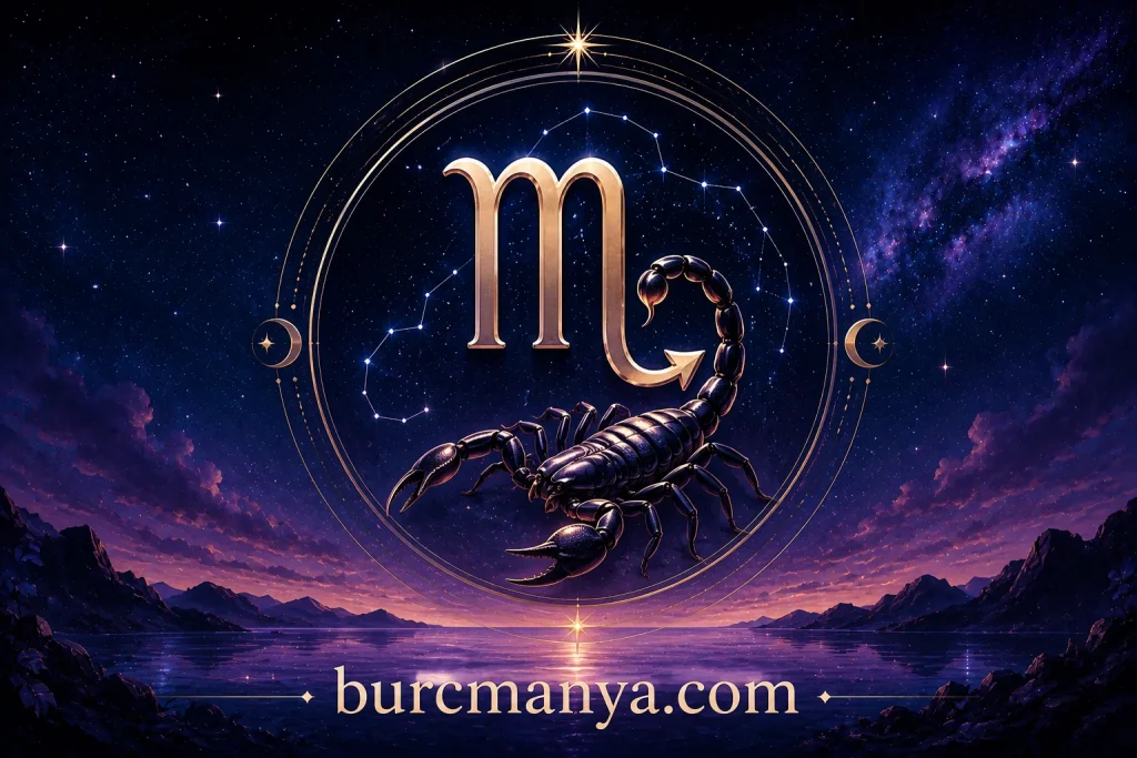 Akrep Burcu 20-26 Temmuz 2026 Haftalık Burç Yorumları