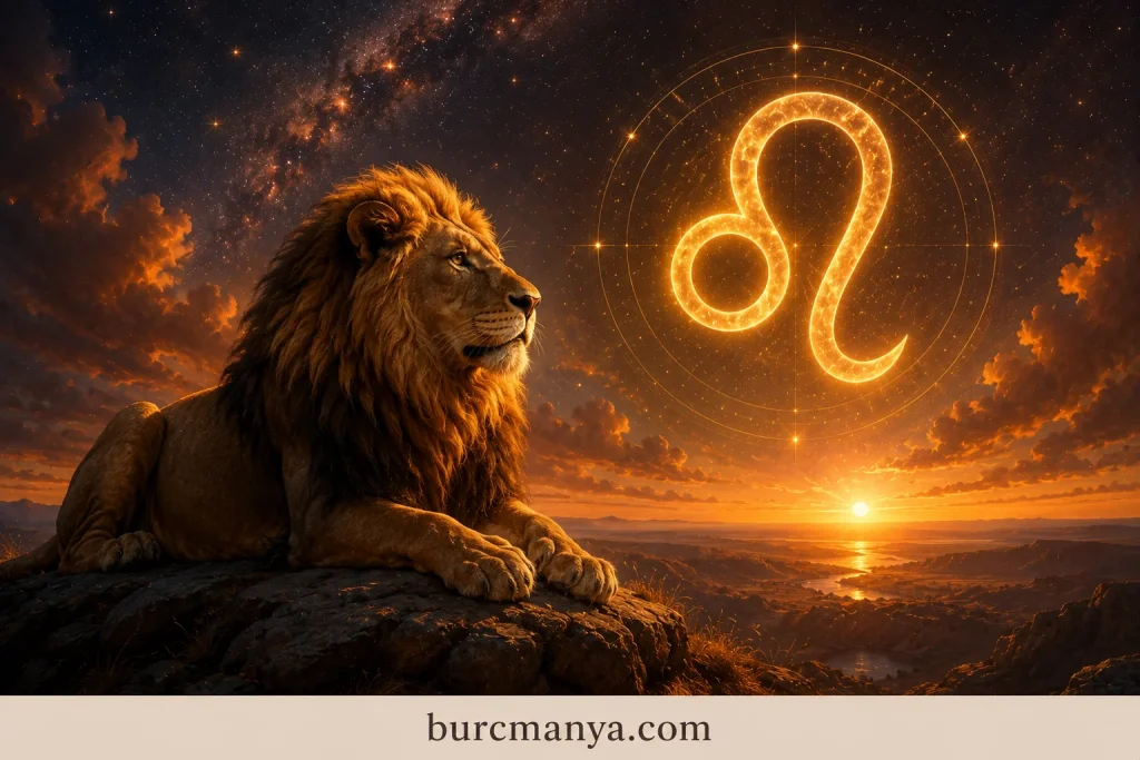 Aslan Burcu 13-19 Temmuz 2026 Haftalık Burç Yorumları