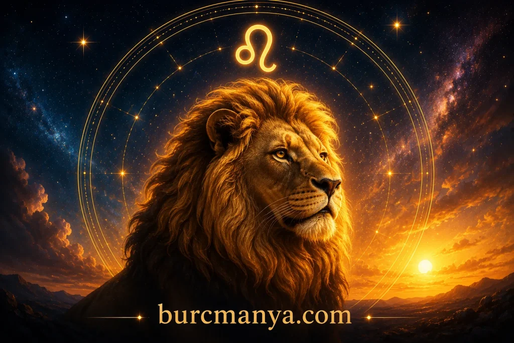 Aslan Burcu 20-26 Temmuz 2026 Haftalık Burç Yorumları