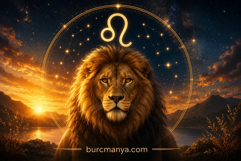 Aslan Burcu Ağustos 2026 Yorumu