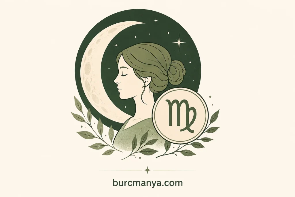 Ay Burcu Başak Özellikleri