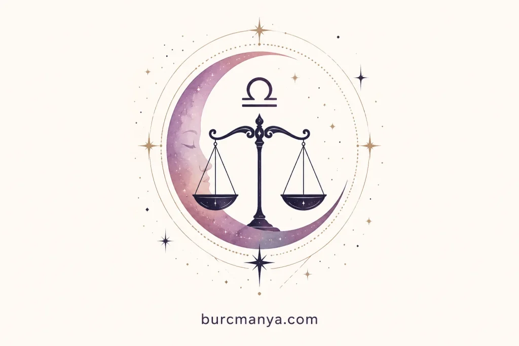 Ay Burcu Terazi Özellikleri