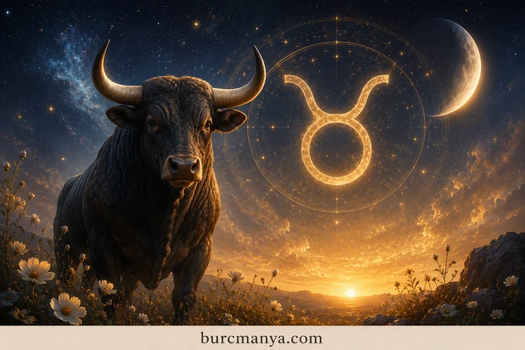 Boğa Burcu 13-19 Temmuz 2026 Haftalık Burç Yorumları