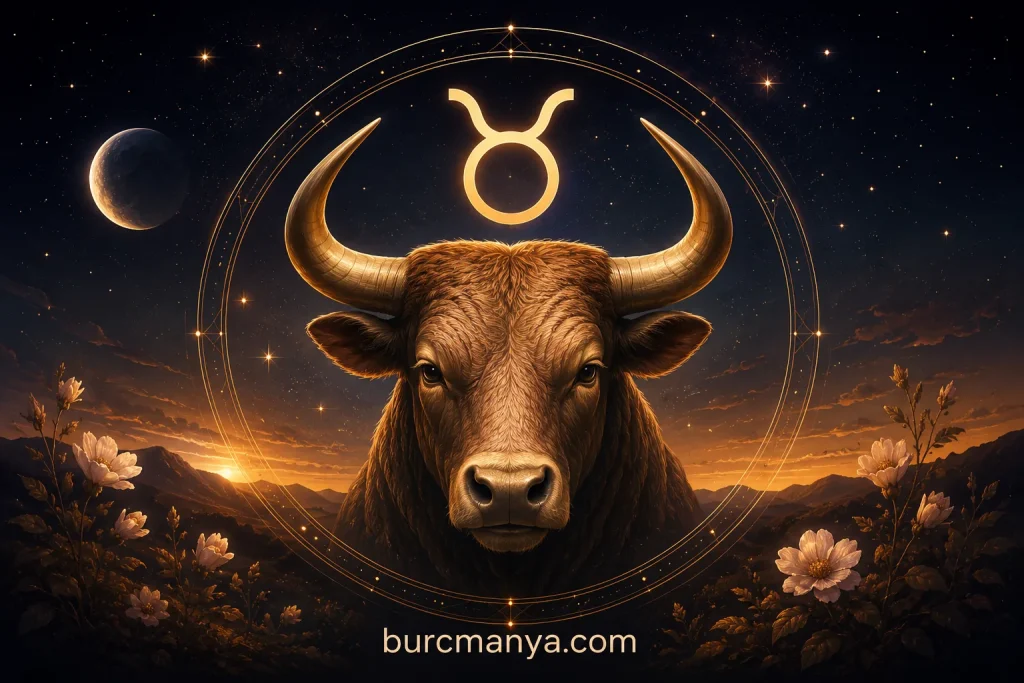 Boğa Burcu Ağustos 2026 Yorumu
