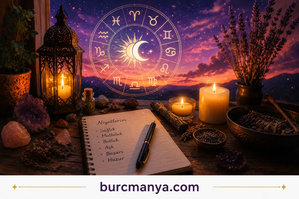Bugün Hangi Ritüeller Yapılır 15 Temmuz 2026