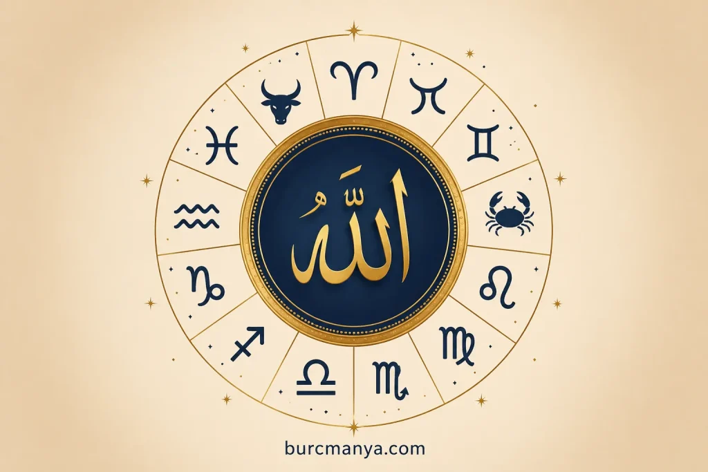Hangi Burç Hangi Esmayı Okumalı