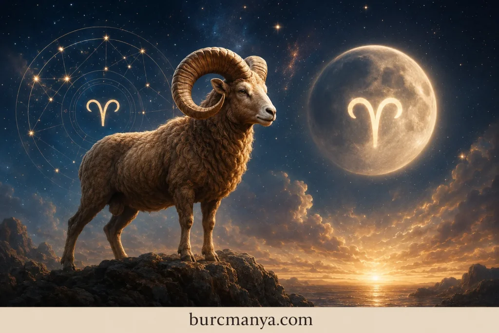Koç Burcu 13-19 Temmuz 2026 Haftalık Burç Yorumları