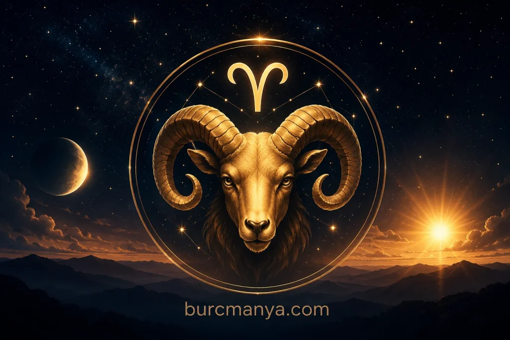 Koç Burcu Ağustos 2026 Yorumu