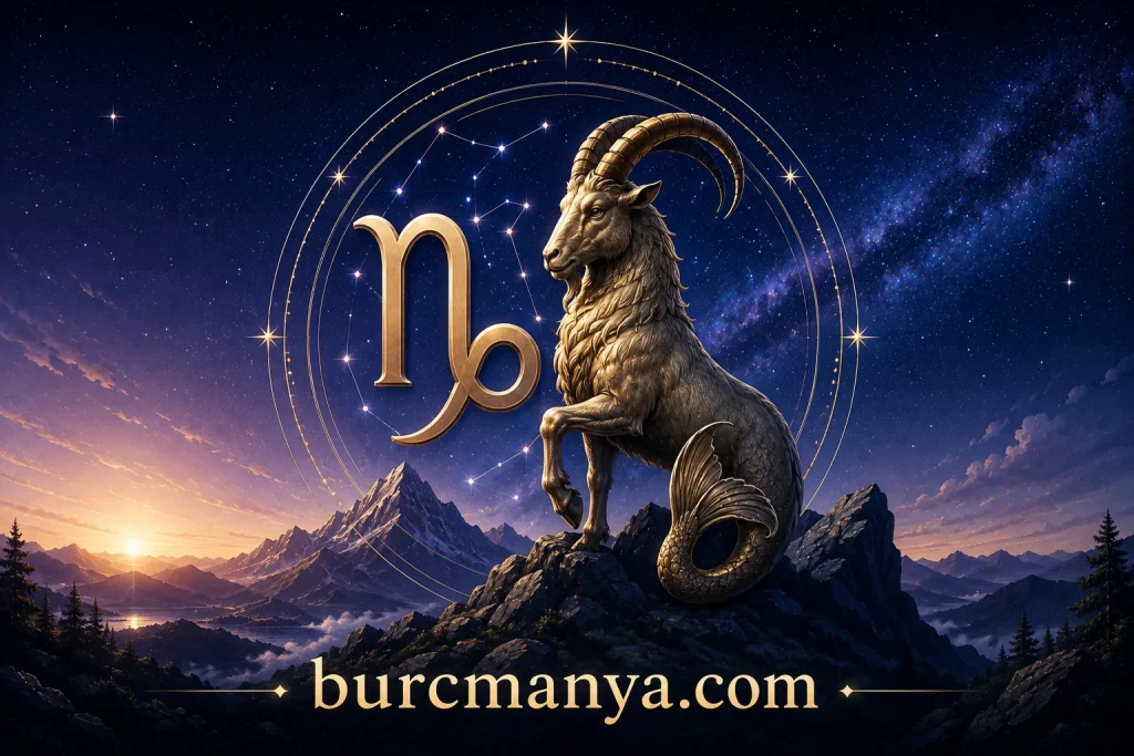 Oğlak Burcu 20-26 Temmuz 2026 Haftalık Burç Yorumları