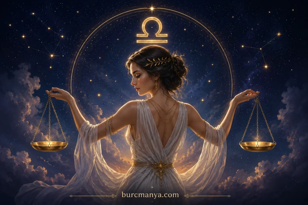 Terazi Burcu 13-19 Temmuz 2026 Haftalık Burç Yorumları