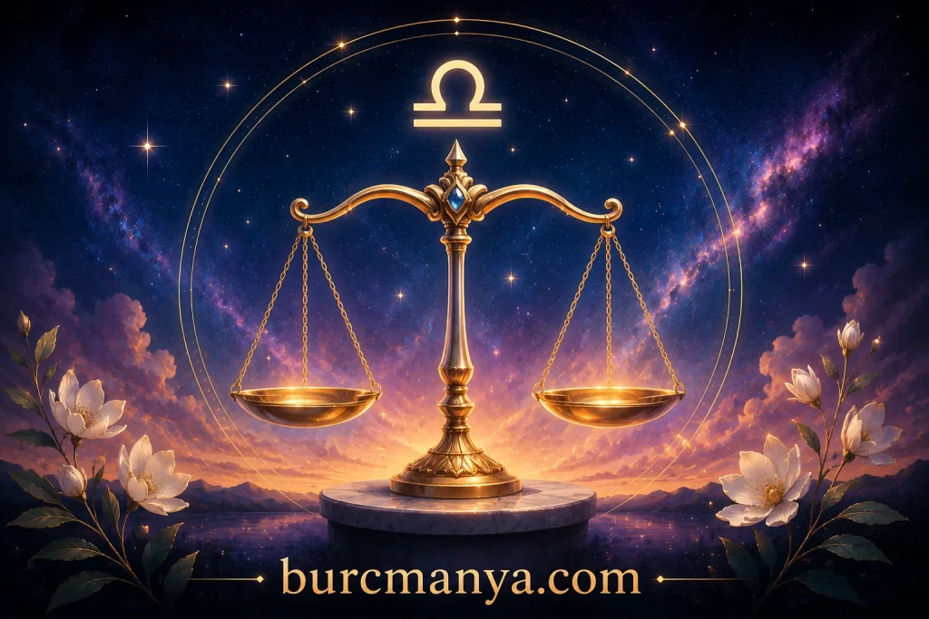 Terazi Burcu 20-26 Temmuz 2026 Haftalık Burç Yorumları