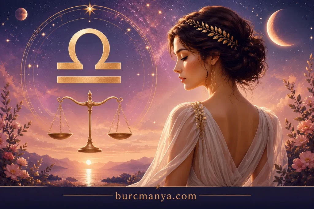 Terazi Burcu 27 Temmuz 2 Ağustos 2026 Haftalık Burç Yorumları