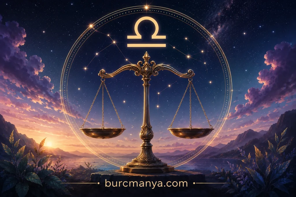 Terazi Burcu Ağustos 2026 Yorumu
