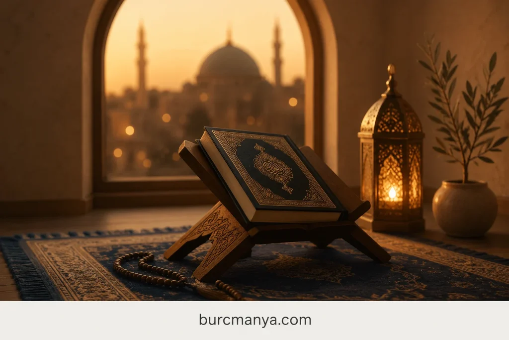 Ya Kahhar Esması Ne İçin Okunur